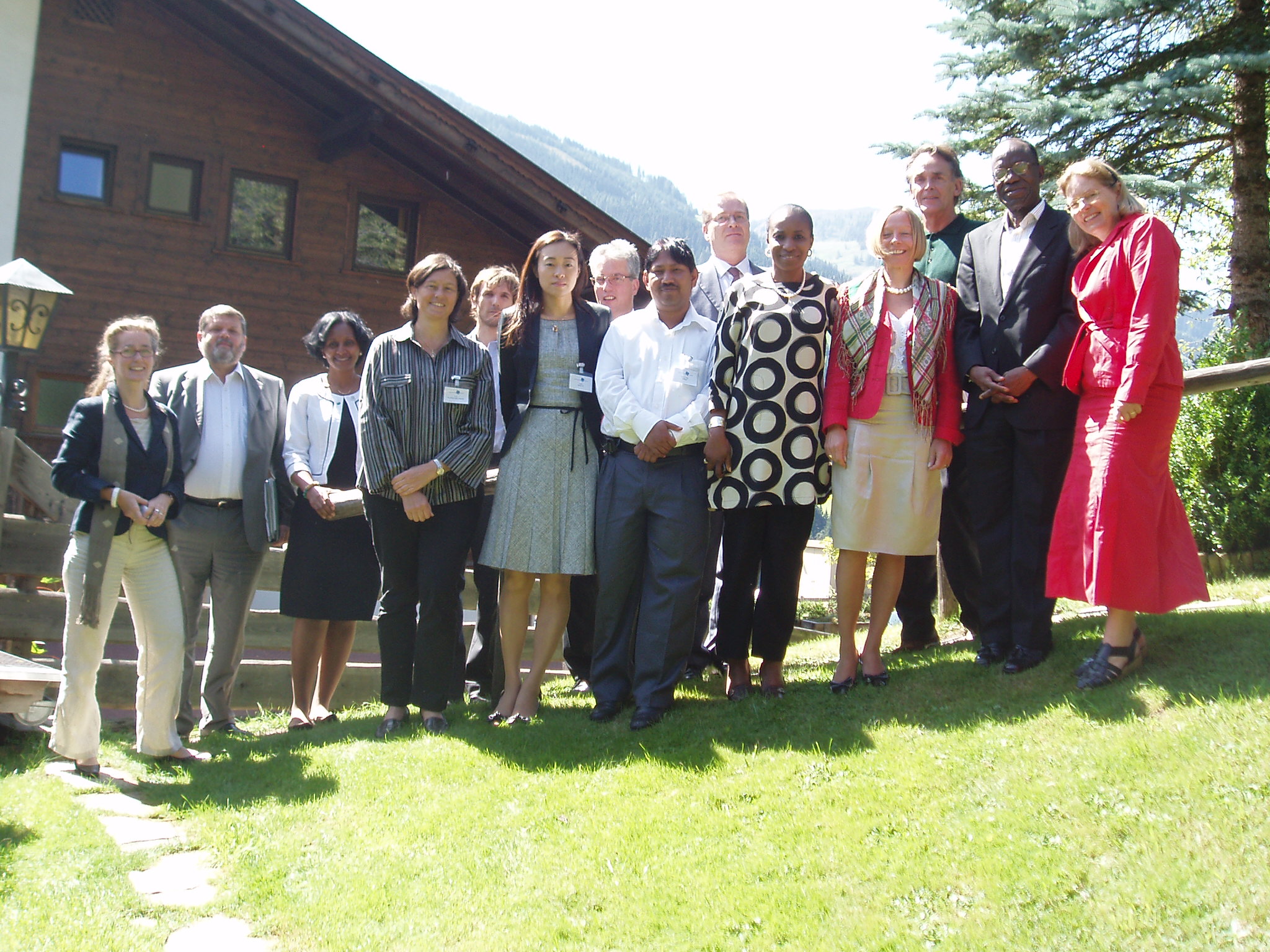 Annex Foto Resilience Network Alpbach II 2009.JPG